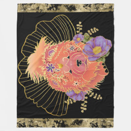 Manta Polar GINKGO SPIRIT Chow