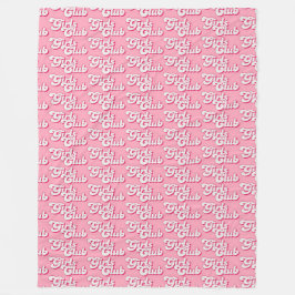 Manta Polar Girls Club