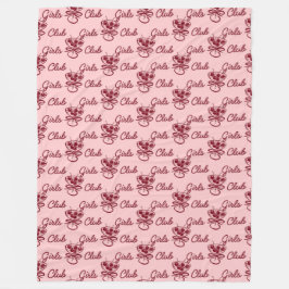 Manta Polar Girls Club