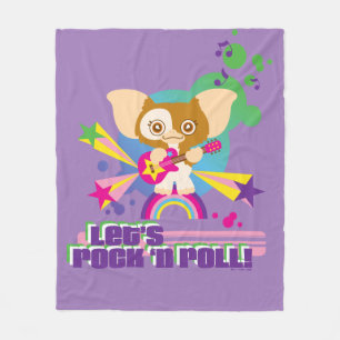 Manta Polar Gizmo Rock 'n Roll