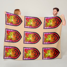 Manta Polar Glass Phoenix