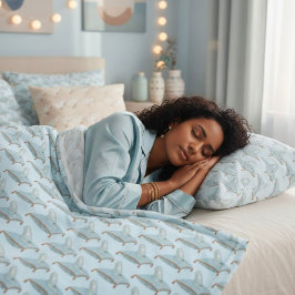 Manta Polar Glass Slipper