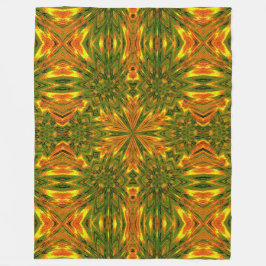 Manta Polar Gloria matutina 3