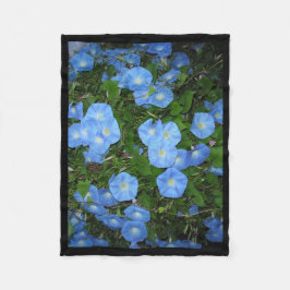 Manta Polar "Glorias de la mañana" Fleece Blanket