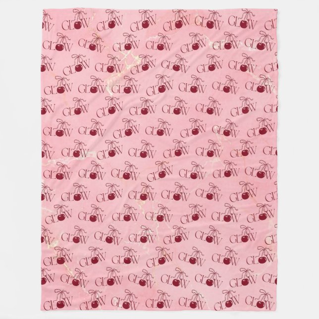 Manta Polar Glow (Anverso)