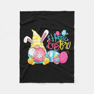 Manta Polar Gnome Easter Egt Hunt Gnomes Bunny Happy Easter Da