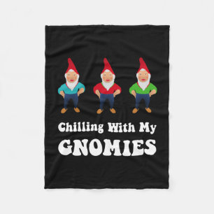 Manta Polar Gnomies