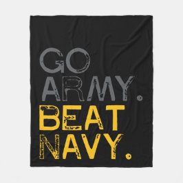 Manta Polar Go Army Beat Navy