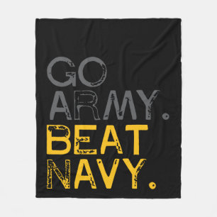 Manta Polar Go Army Beat Navy
