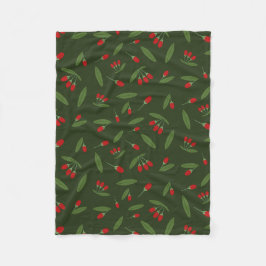 Manta Polar Goji Berries