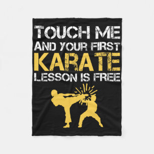 Manta Polar Goju Ryu Karate 3