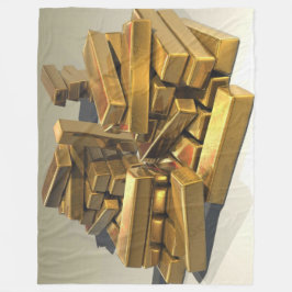 MANTA POLAR GOLD BARS