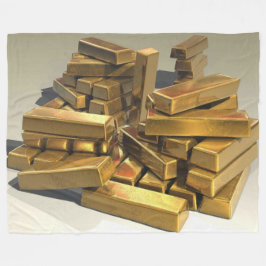 MANTA POLAR GOLD BARS