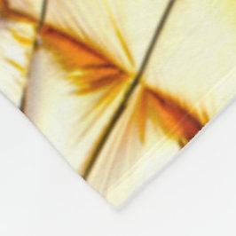 Manta Polar Golden Bling