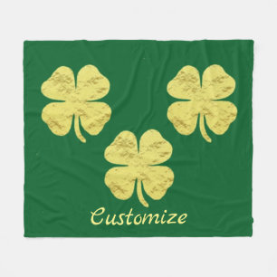 Manta Polar Golden Shamrock Thunder_Cove
