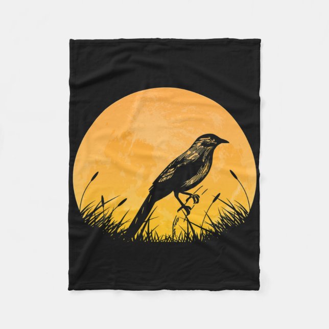 Manta Polar Goldfinch Easy Halloween Set Perine Moon Costum (Anverso)