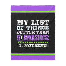 Golly chicas: La lista de cosas mejora que la