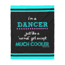 Golly chicas - soy bailarín