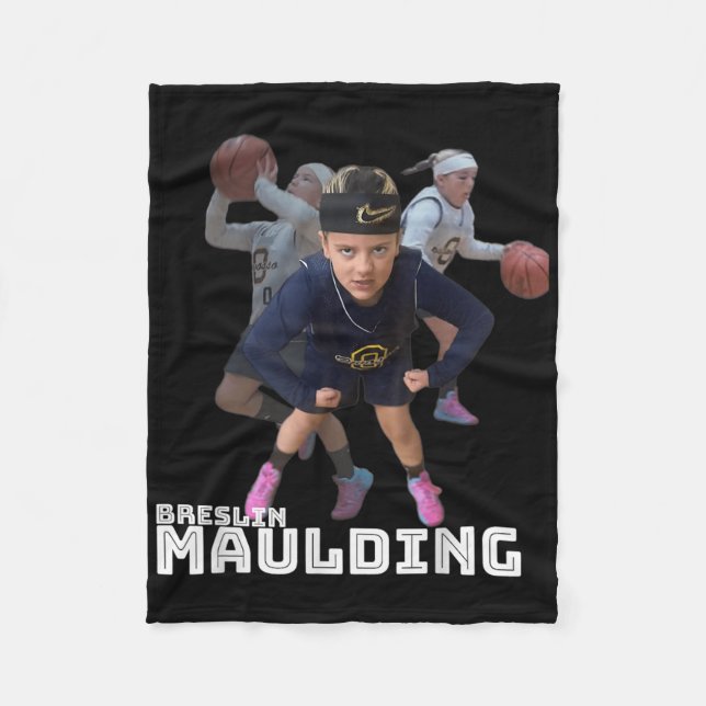 Manta Polar Golpear carreras duras Girar a la izquierda Camisa (Anverso)