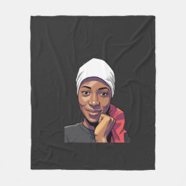 Manta Polar Gonemili Grace t-shirt homme 