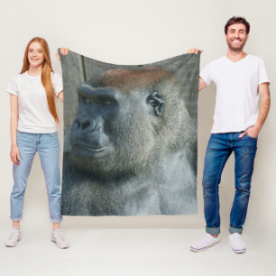 Manta Polar Gorilla Lope