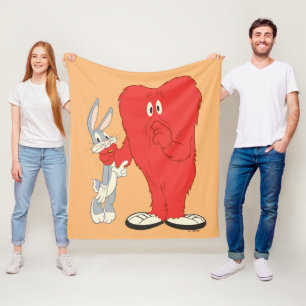 Manta Polar Gossamer Holding BUNNY™