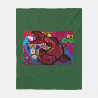 Manta Polar Grace's Harmony