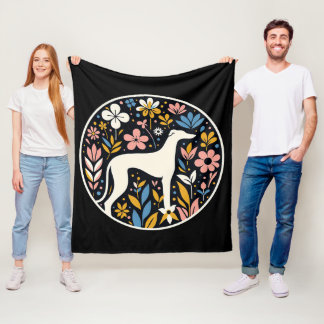 Manta Polar Graceus Greyhound