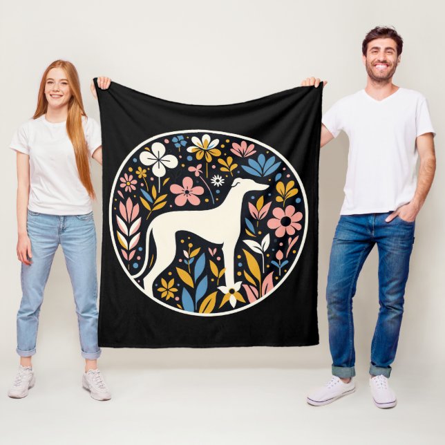 Manta Polar Graceus Greyhound (In situ)