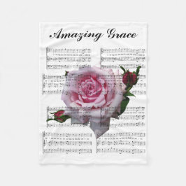 MANTA POLAR GRACIA INCREÍBLE