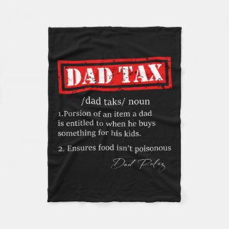 Manta Polar Graciosa definición de impuesto a papá sarcástico 