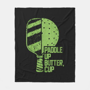 Manta Polar Graciosa pelota de almendras con torta