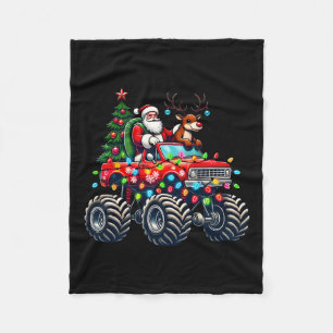 Manta Polar Gracioso Ch