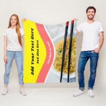 Gracioso mensaje de Personalizado del paquete de f