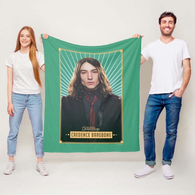 Manta Polar Gráfico de caracteres de baba de creencia (In situ)