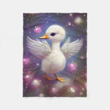 Gráfico de cisne bebé súper lindo