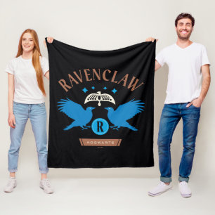 Manta Polar Gráfico de Diadem de doble águila RAVENCLAW™ House