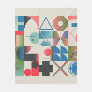 Manta Polar Gráficos de diseño generativo de comp bizarro