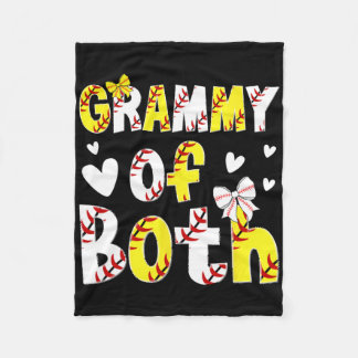 Manta Polar Grammy de ambos orgullosos Softll vende Grammy abu