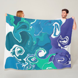 Manta Polar Gran tamaño Fleece Blanket