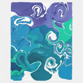 Manta Polar Gran tamaño Fleece Blanket