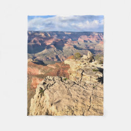 Manta Polar Grand Canyon From The Top