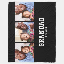 Manta Polar Grandad Established Elegant Bold Black 3 Photo