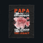 Manta Polar Grandfather Quotes | Papa And Grandson<br><div class="desc">Grandfather Quotes | Papa And Grandson</div>