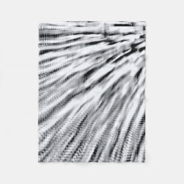 Manta Polar Gray Pixel Wind