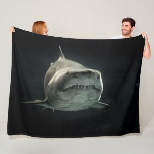 MANTA POLAR GRAY SHARK