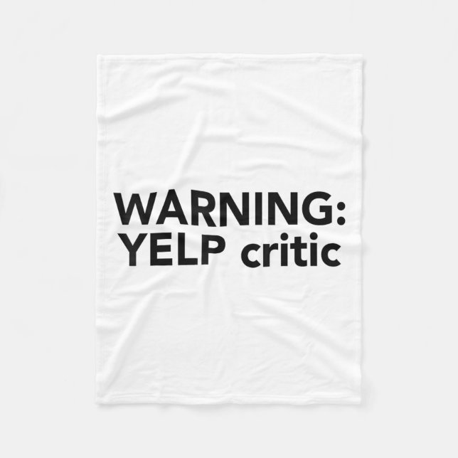 Manta Polar Great Humor Idea Graphic Uni Adults , Blue, Small, (Anverso)