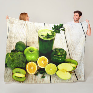 MANTA POLAR GREEN DELIGHT