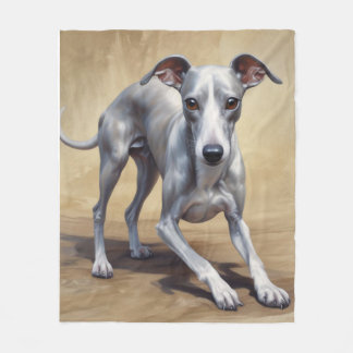 Manta Polar Greyhound italiano