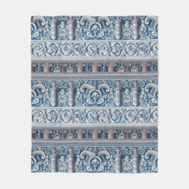 Manta Polar Griego antiguo